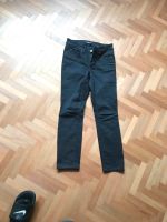 Cambio Jeans schwarz 34 wie neu Nordrhein-Westfalen - Rheda-Wiedenbrück Vorschau