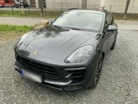 Porsche Macan GTS PDK Luftfahrwerk,Panoramadach,Approved Frankfurt am Main - Nieder-Erlenbach Vorschau