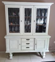 Antik Rusitikal Schrank Jugendstil Sideboard Kommode Nordrhein-Westfalen - Ratingen Vorschau