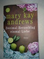 Buch von Mary Kay Andrews Nordrhein-Westfalen - Elsdorf Vorschau