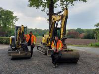 Baggerarbeiten & Gartenbau Nordrhein-Westfalen - Olfen Vorschau