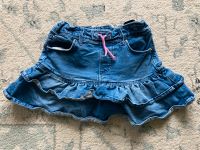 Jeans Minirock H&M Kinder Nordrhein-Westfalen - Mülheim (Ruhr) Vorschau