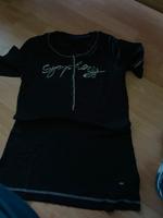 Dieses schöne Damen Cecil TShirt Gr. L Hessen - Eiterfeld Vorschau