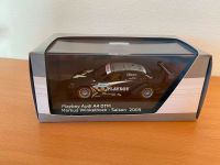 Audi A4 1:43 Playboy Winkelhock DTM 2009 Quattro Minichamps Bayern - Augsburg Vorschau