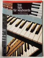 Schlepper Top Tips für Keyboard Noten Notenbuch Nordrhein-Westfalen - Ochtrup Vorschau