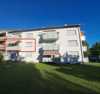 Helle 3- Zi.-Wohnung im 1.OG mit 2 Balkonen und Stellplatz Baden-Württemberg - Kornwestheim Vorschau