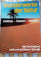 Bildband: Wunderwerk der Natur: Deltas-Oasen-Inseln Hessen - Eppertshausen Vorschau