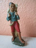 Erzgebirge Krippefigur SCHÄFER Weihnachtsschmuck Retro -117/178 Bayern - Schweinfurt Vorschau