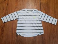 Baby-Langarmshirt (Reserved) Größe 74 Hessen - Gründau Vorschau