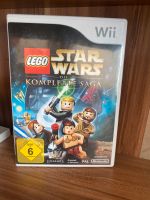Wii spiel Star Wars Berlin - Marzahn Vorschau