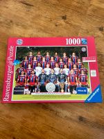 Ravensburger Puzzle FC Bayern 2014/2015    1000Teile Rheinland-Pfalz - Neustadt (Wied) Vorschau