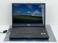 Fujitsu AMILO LA1703 Windows XP Notebook AMD 3200+ 1,60GHz 2GB 12 Baden-Württemberg - Fellbach Vorschau