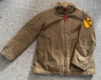 STRELLSON JACKE PARKA WINTER/SOMMER VINTAGE GR. 50 KHAKI Dresden - Gompitz Vorschau