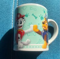 Paw Patrol Kindertasse Baden-Württemberg - Konstanz Vorschau