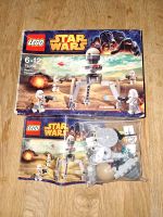 LEGO 75036 STAR WARS Utapau Troppers Thüringen - Weimar Vorschau