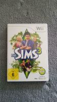 Die Sims 3 Spiel - Nintendo Wii Berlin - Treptow Vorschau