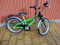 Puky Crusander Fahrrad Kinderfahrrad 20 Zoll 3 Gang Rücktritt Sachsen - Thiendorf Vorschau