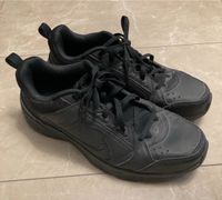 Nike Schuhe schwarz Nordrhein-Westfalen - Herne Vorschau