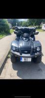 ATV (Quad) Blade 500 R wenig Kilometer ! Stuttgart - Stuttgart-Mitte Vorschau