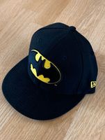 New Era DC Batman, 59Fifty, Gr.7 Nordrhein-Westfalen - Marl Vorschau