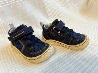 Kinderschuh Ricosta, Modell Palla, ozean/nautic Größe 20 Düsseldorf - Friedrichstadt Vorschau