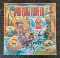 NIAGARA - Brettspiel Zoch, Spiel des Jahres 2005, NEU, ungeöffnet Hannover - Misburg-Anderten Vorschau