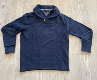 Tommy Hilfiger Pullover M L blau Rheinland-Pfalz - Schweich Vorschau