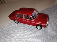 Lada 1500, Weinrot 1:24 Hansestadt Demmin - Zettemin Vorschau