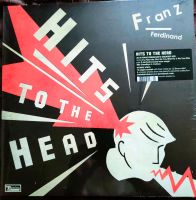 Franz Ferdinand Hits to the Head Vinyl Neu OVP Rheinland-Pfalz - Bacharach Vorschau