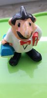 Werbefigur- AEG-Telefunken-Mr. Koffer- Vintage- selten- used Nordrhein-Westfalen - Bedburg-Hau Vorschau