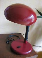 Lampe 70er Schreibtischlampe Vintage Schmidt 7001 Rheinland-Pfalz - Boppard Vorschau