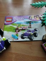 Lego Friends Set 41010 Brandenburg - Bestensee Vorschau