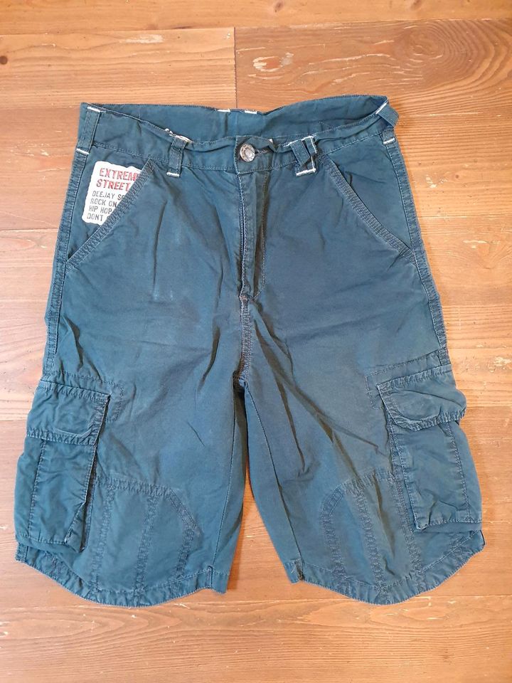 Kurze Hose Short Jungen Gr. 134 in Kirchanschöring