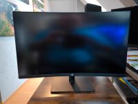 HP 27x Curved Full-HD FreeSync LED-Monitor (1AT01AA) -Gaming Moni Rheinland-Pfalz - Sien Vorschau