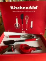 Backset KitchenAid 100 Jahre limitiert Hessen - Groß-Gerau Vorschau