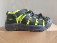 Keen Newport Neo H2 Outdoorsandalen Schwarz Grün Gr. 29 Neu Bonn - Lengsdorf Vorschau