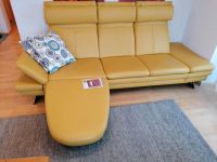 Sofa Leder Longlife Modell Santiago von PM Oelsa Longlife Leder Baden-Württemberg - Wimsheim Vorschau