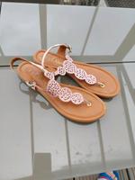Damenschuhe Sandalen S.Oliver Gr 40 Top!! Niedersachsen - Einbeck Vorschau
