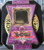 YuGiOh Tinbox 2003 "Command Knight" + 2005 "Exarion" Leer-Box Nordrhein-Westfalen - Schwelm Vorschau