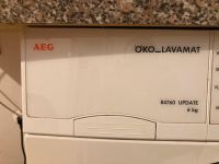 AEG Öko Lavamat - 84760 Update - L84760 - PNC 914 002 414 00 München - Ramersdorf-Perlach Vorschau