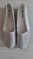 Slipper,Sommerschuhe Größe 40 von Graceland Neu! Sachsen-Anhalt - Braunsbedra Vorschau