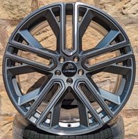 Carlsson 10x22 5x112 Mercedes GL GLE GLS W166 W167 ML M Klasse Rheinland-Pfalz - Finkenbach-Gersweiler Vorschau