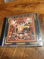 Take that CD Nordrhein-Westfalen - Solingen Vorschau