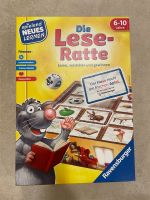 Die Lese-Ratte von Ravensburger Bayern - Essenbach Vorschau