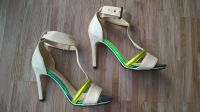 H&M Pumps Schuhe 38 Nordrhein-Westfalen - Neuss Vorschau