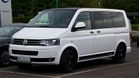 Suche VW T5 140 PS 2.0 L Diesel Multivan Bayern - Ammerndorf Vorschau