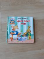 Kinderbuch Leo Lausemaus Spiel doch mit Bayern - Eichendorf Vorschau