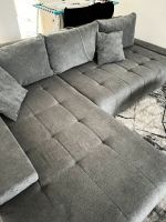 Couch mit Schlaffunktion Hessen - Rüsselsheim Vorschau