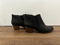 Graue Stiefeletten - ASOS Sachsen - Striegistal Vorschau