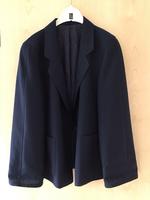 delmod lässiger Blazer, Schurwolle, Gr. 40 Niedersachsen - Rastede Vorschau